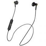 Гарнитура Hoco ES21 Wonderful Sports Bluetooth (черная)