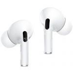 Гарнитура Hoco ES36 Bluetooth внутриканальная (белая)