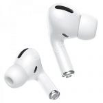 Гарнитура Hoco ES38 Bluetooth внутриканальная (белая)