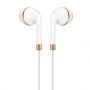 Гарнитура Hoco L8 Type-C Bluetooth Headset вставная (белая)