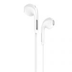 Гарнитура Hoco M39 Rhyme Sound Earphones (белая)