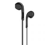 Гарнитура Hoco M39 Rhyme Sound Earphones (черная)