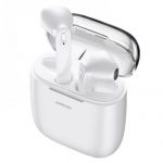 Гарнитура Joyroom Bluetooth JR-T04 TWS Earphone (белая)
