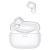 Гарнитура Joyroom JR-T05 Bluetooth внутриканальная (белая)
