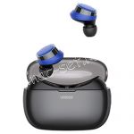 Гарнитура Joyroom JR-T05 Bluetooth внутриканальная (темно-синяя)