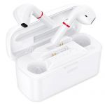 Гарнитура Joyroom JR-T06 Binaural TWS Bluetooth Earphone (белая)