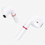 Гарнитура Joyroom JR-T06 Binaural TWS Bluetooth Earphone (белая)