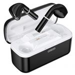 Гарнитура Joyroom JR-T06 Binaural TWS Bluetooth Earphone (черная)
