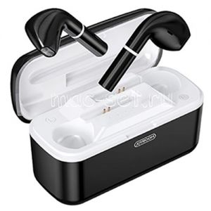 Гарнитура Joyroom JR-T06 Binaural TWS Bluetooth Earphone (черная)