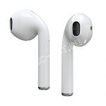 Гарнитура Red Line BHS-11 nanoBeats 2 Bluetooth (белая)