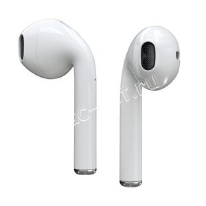 Гарнитура Red Line BHS-11 nanoBeats 2 Bluetooth (белая)