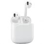 Гарнитура Red Line BHS-11 nanoBeats 2 Bluetooth (белая)
