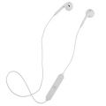 Гарнитура Red Line Bluetooth BHS-01 (белая)