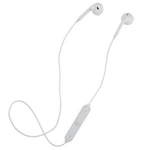 Гарнитура Red Line Bluetooth BHS-01 (белая)