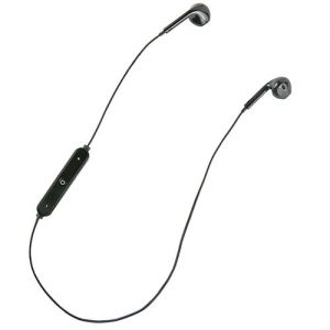 Гарнитура Red Line Bluetooth BHS-01 (черная)