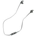 Гарнитура Red Line Bluetooth BHS-02 (черная)