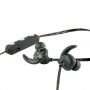 Гарнитура Red Line Bluetooth BHS-02 (черная)