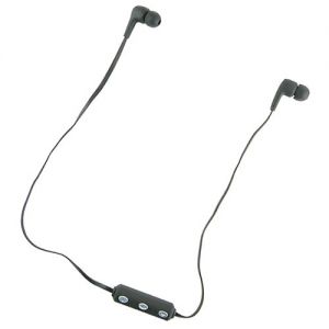 Гарнитура Red Line Bluetooth BHS-03 (черная)