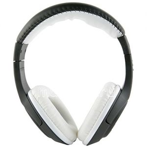 Гарнитура Red Line Bluetooth BHS-05 (белая)
