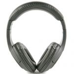 Гарнитура Red Line Bluetooth BHS-05 (черная)