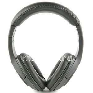 Гарнитура Red Line Bluetooth BHS-05 (черная)