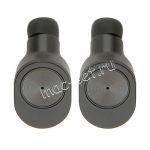 Гарнитура Red Line Bluetooth BHS-06 TWS (черная)
