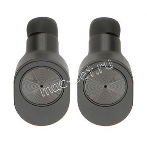 Гарнитура Red Line Bluetooth BHS-06 TWS (черная)