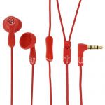 Гарнитура Remax Candy 301 RM-301 (красная)