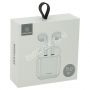 Гарнитура Usams Bluetooth LC series F-10 Pro (белая)