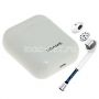 Гарнитура Usams Bluetooth LC series F-10 Pro (белая)