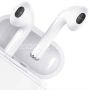Гарнитура Usams Bluetooth LU series US-LU001 (белая)