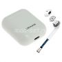 Гарнитура Usams Bluetooth LU series US-LU001 (белая)