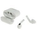 Гарнитура Usams Bluetooth LU series US-LU001 (белая)