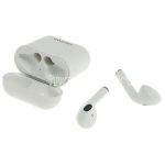 Гарнитура Usams Bluetooth LU series US-LU001 (белая)