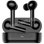 Гарнитура Usams US-LA001 Bluetooth внутриканальная (черная)