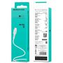 Упаковка кабеля Type-C Borofone BX16