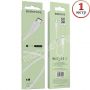 Упаковка кабеля Type-C Borofone BX18