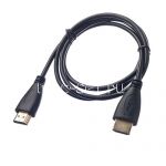 Кабель HDMI 2 метра (черный)