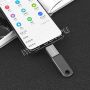Адаптера microUSB - OTG