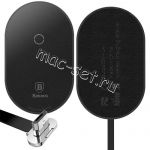 Адаптер Qi-приемник microUSB универсальный [беспроводной зарядки] Baseus WXTE-C01 (тип А)
