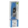 Автомобильное зарядное устройство 2xUSB 2100mA Red Line C20 (черное)