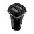 Автомобильное зарядное устройство 2xUSB 2400mA Borofone BZ2 Joyroad (черное)