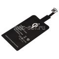 Адаптер Qi-приемник USB Type-C универсальный [беспроводной зарядки]
