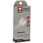 Сетевое зарядное устройство 1xUSB 3000mA Ainy EA-038B Quick Сharge (белое)