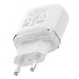 Wall charger Borofone BA25A