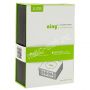 Сетевое зарядное устройство 4xUSB 4200mA Ainy EA-034H (черное)