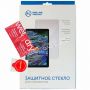 Упаковка защитного бронестекла для планшета Huawei MediaPad M6 10.8"