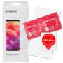 Комплектация комплекта защитный стекол Red Line на Samsung Galaxy A01 Core
