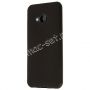 HTC U Play в силиконовой матовой накладке