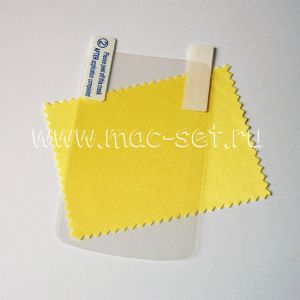 Защитная пленка для HTC Desire (прозрачная)